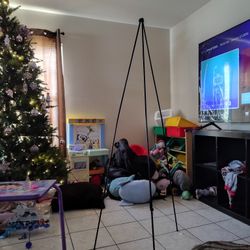 party picture holder 