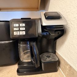 Coffee Maker 