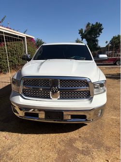 2016 Dodge Ram 1500