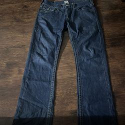 Vintage true religion jeans