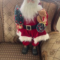 Santa 