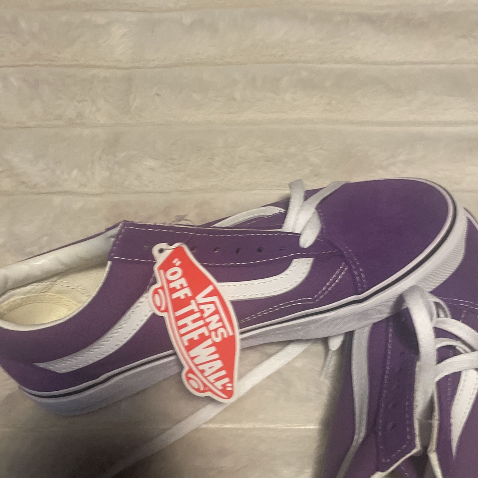 Vans Shoes