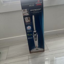 Bissell Power fresh Deluxe Steam Mop