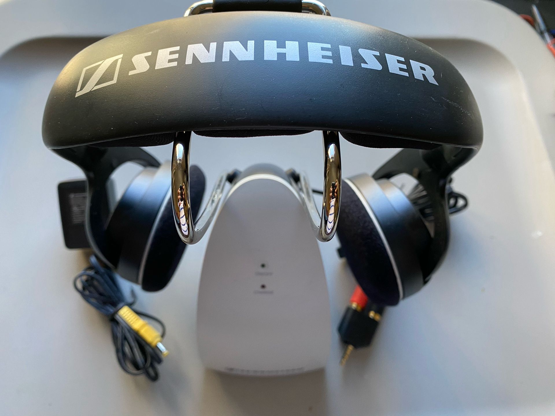 Sennheiser HDR 120 Wireless Headphones
