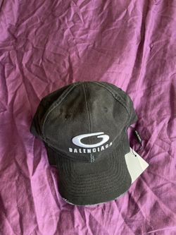 Balenciaga Baseball Cap