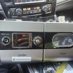 Resmed Cpap