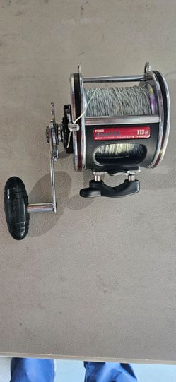 Penn 113h 4/0 fishing reel