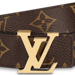 LV BELT