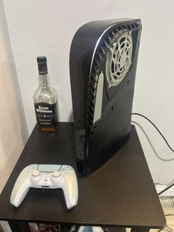Ps5 Digital Edition