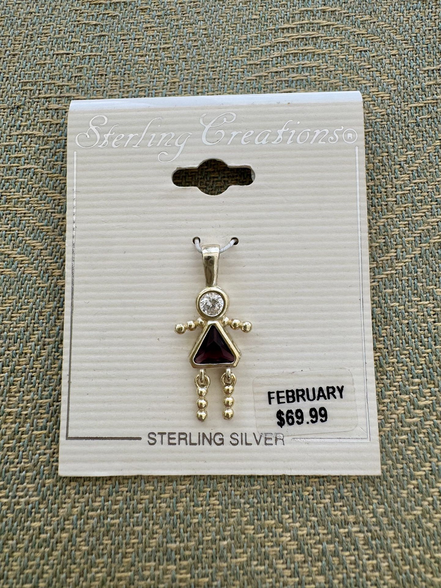 Vintage Handmade Jewelry