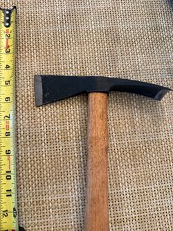 Wood Carving Tool