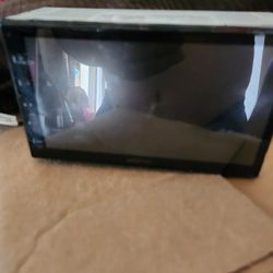 Kenwood Dmx125bt