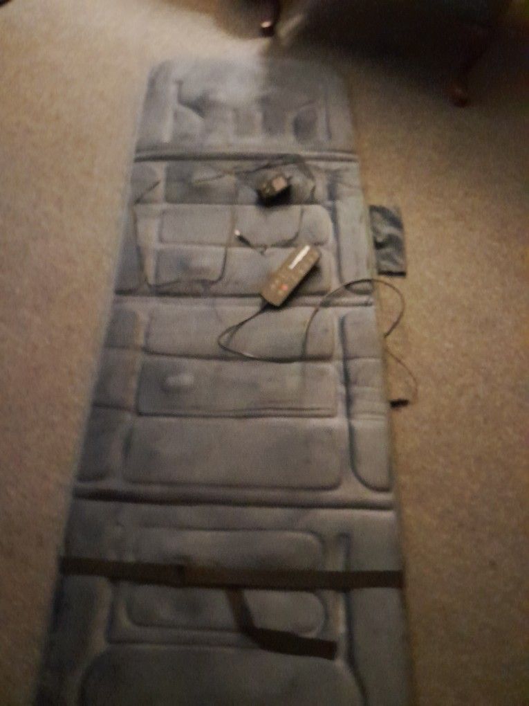 Body Massager