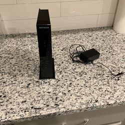 Wi-Fi Router