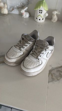 Nike Size 12C