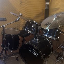 Drumset