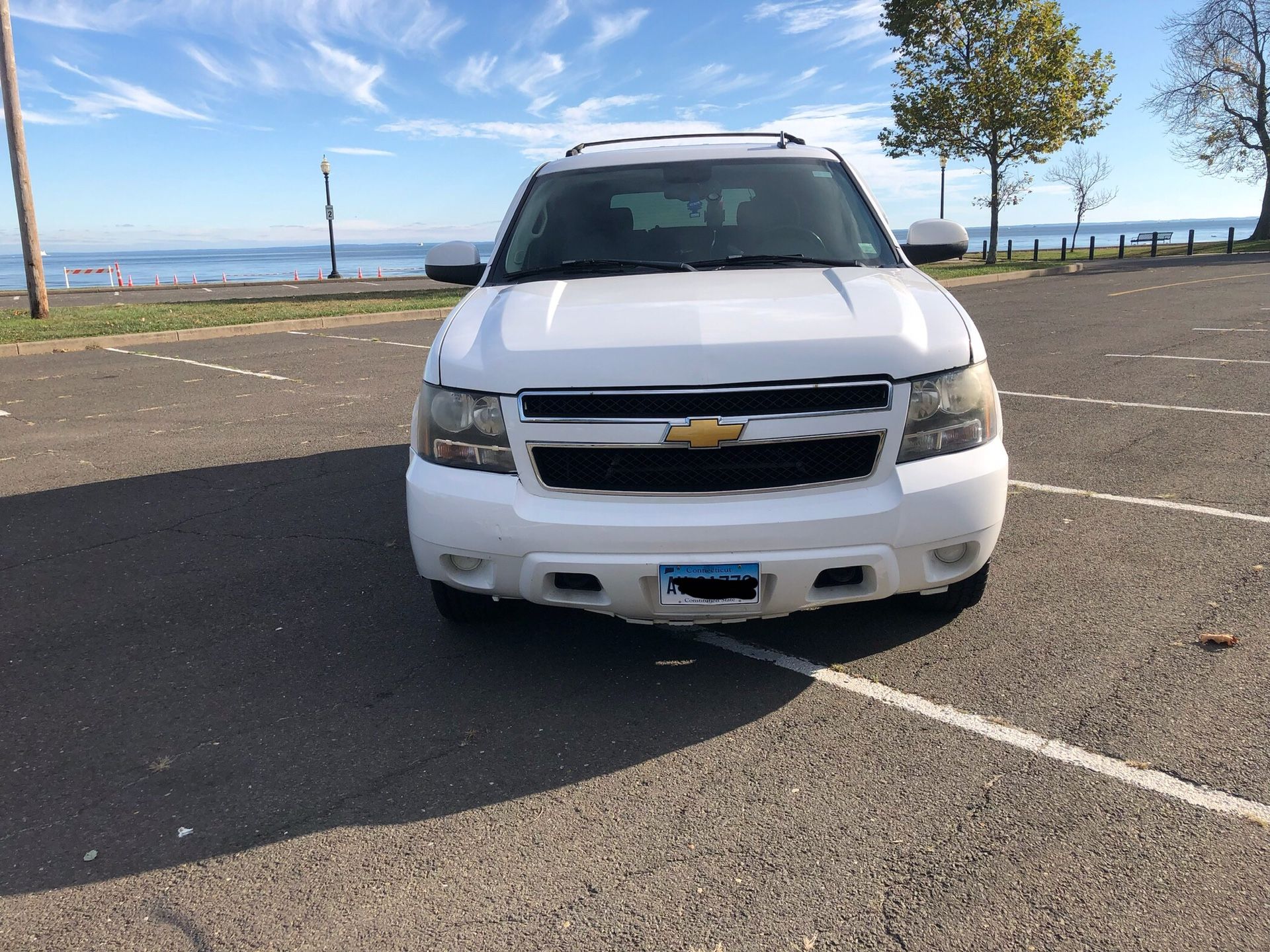 2007 Chevrolet Tahoe