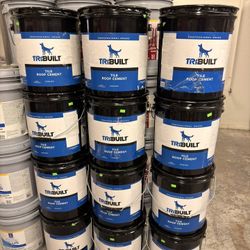 Tile Cement Waterproofing 