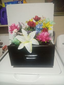 Planter box