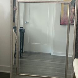 Large Mirror 