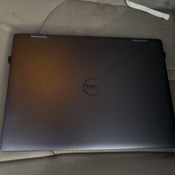 Dell Inspiron 14” Touchscreen Laptop
