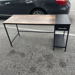 Computer Desk!
