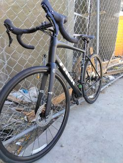 Trek domane sl 5