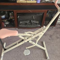 Exercise Equipment 