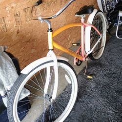 Nice Beach Cruiser
