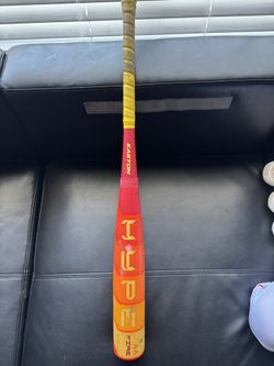 Easton Hype Fire USSSA bat