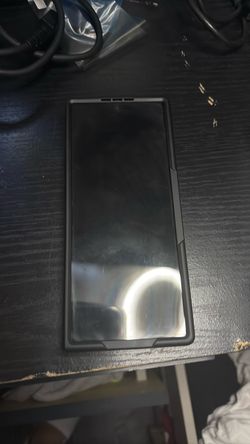 Samsung fold 6 unlocked