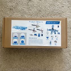 Gun Toy Gel Blaster
