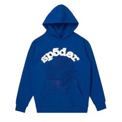 Sp5der hoodie