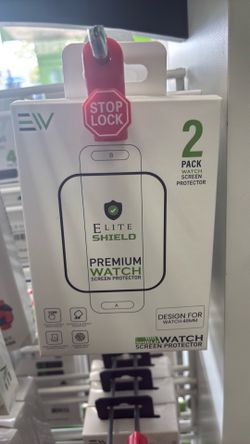 Watch Screen Protector 40/46mm