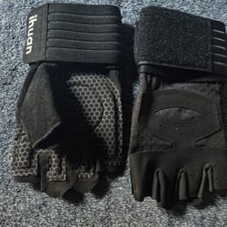 Guantes Ajustables  Nuevos
