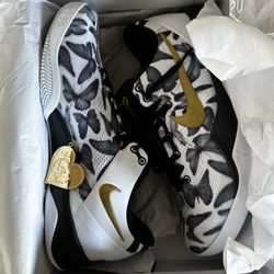 Kobe 8 Protro Size 11 Mambacita