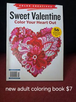 Coloring books