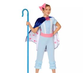 Disney toy story costumes