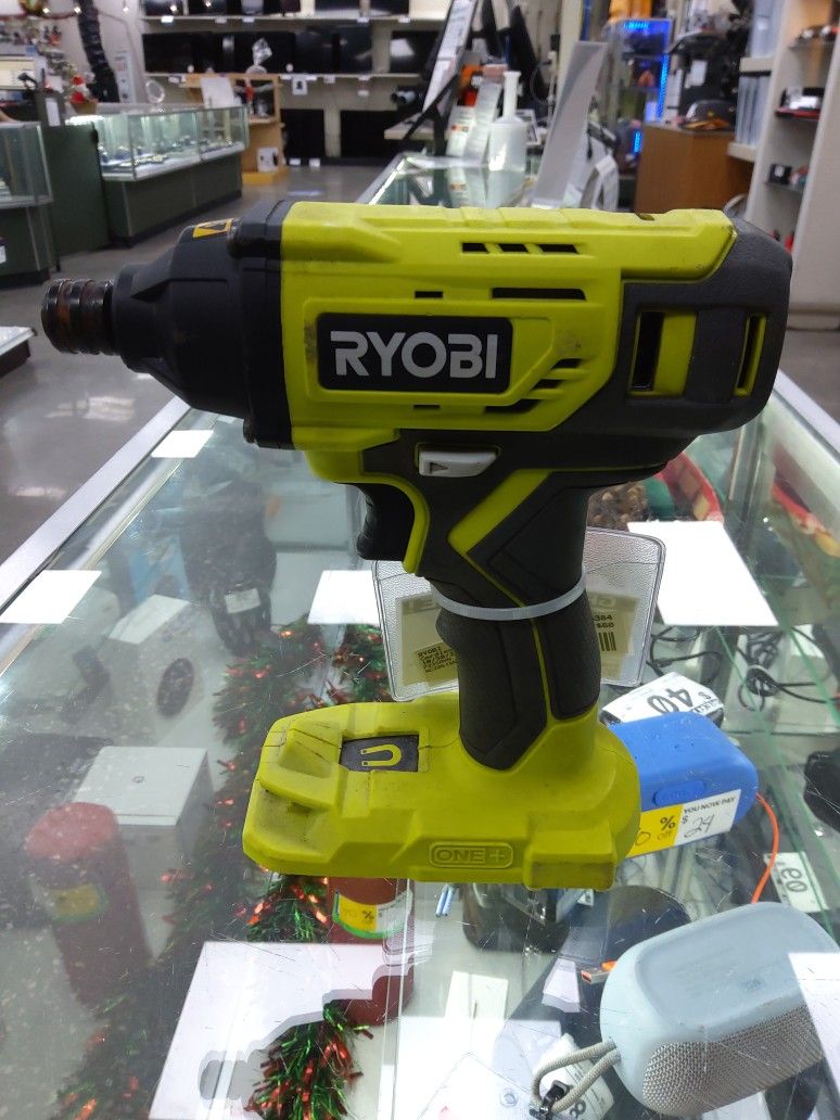 Drill