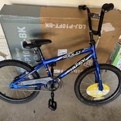 Kids Bike 20 Inch