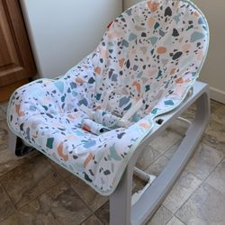 🍼 Fisher-Price Baby Bouncer / Rocker Chair 🍼
