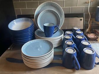 Pier 1 Imports Dinnerware