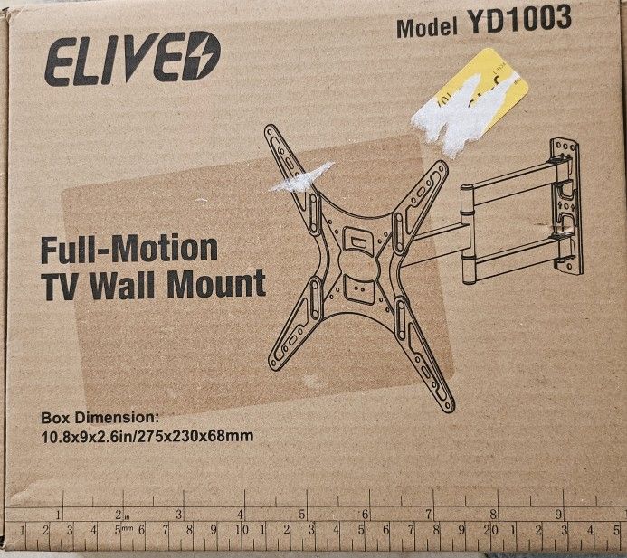 TV Wall Mount