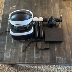 Ps Vr 