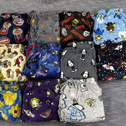 pajama/PJ lot 