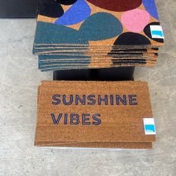 DOOR Mats 