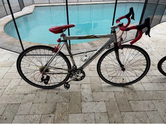 27.5 schwinn