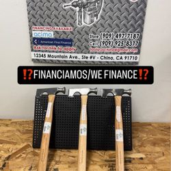 HI-KRAFT Drywall Hammer(EACH)**(FINANCIAMOS/WE FINANCE)**