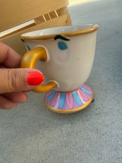 Disney Chip coffee mug
