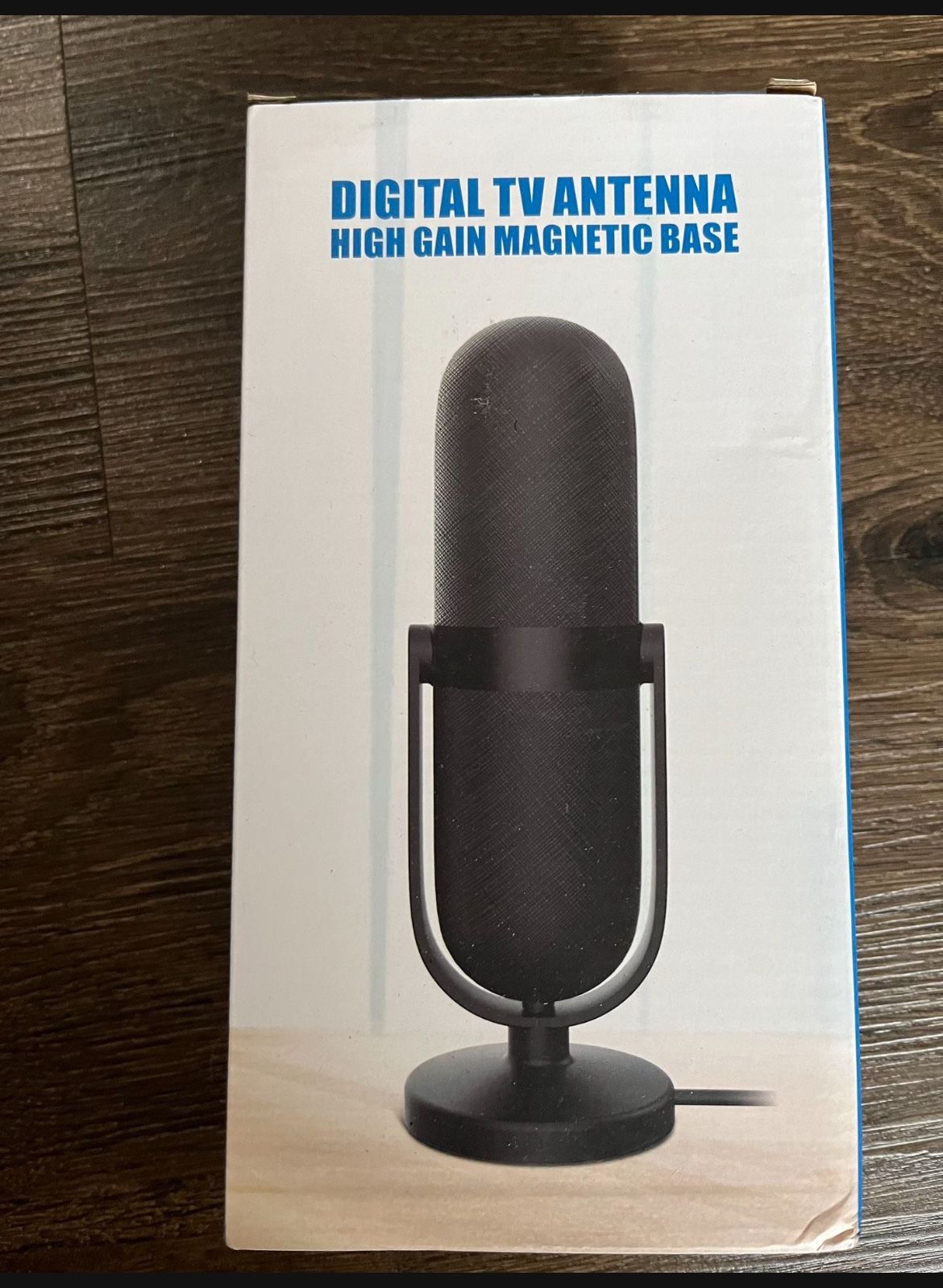 Brand New Digital TV Antena